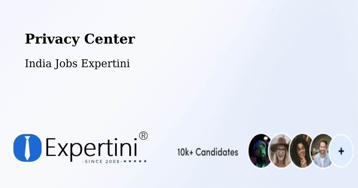 Privacy Policy – Indore - India Jobs Expertini